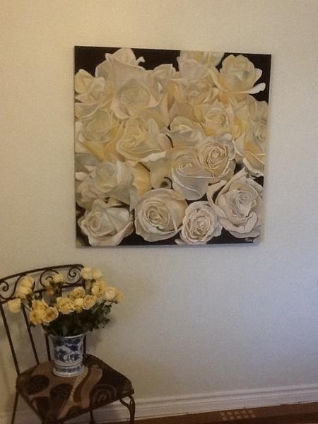 White Wedding